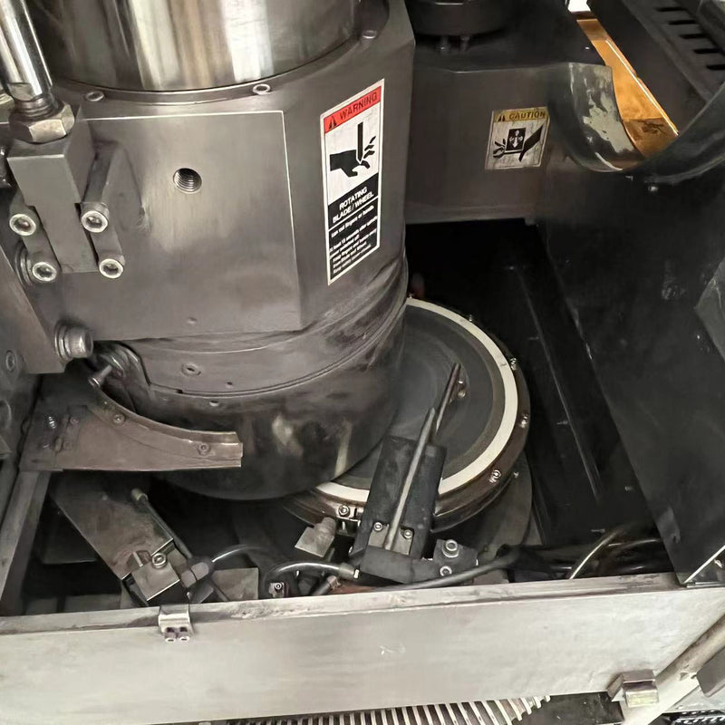Disco DFG 841 Automatic Grinder