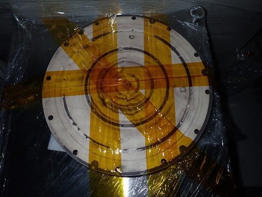 Disco DFG 8560 Grinder