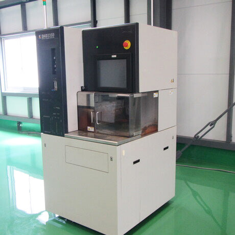 Disco DAD 3350 Automatic Dicing Saw