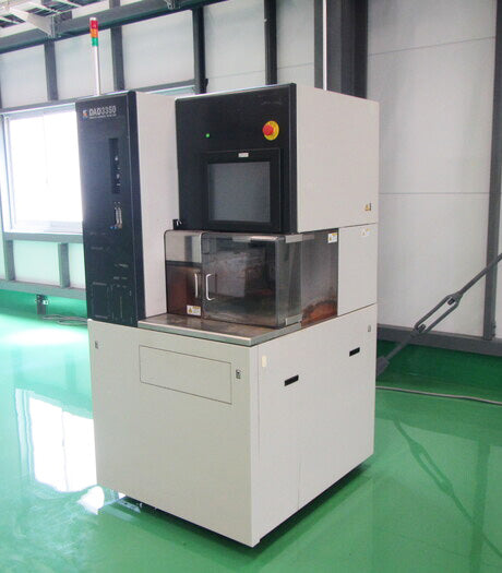 Disco DAD 3350 Automatic Dicing Saw