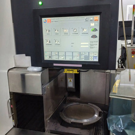 Disco DAD 3350 Automatic Dicing Saw