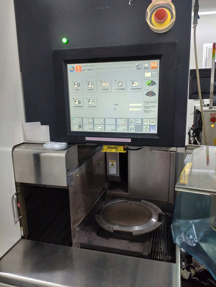 Disco DAD 3350 Automatic Dicing Saw