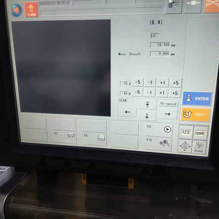 Disco DAD 3350 Automatic Dicing Saw