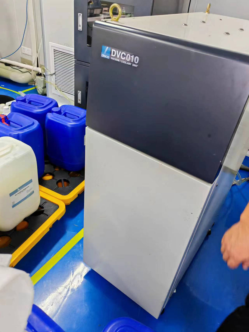 Disco DFG 841 Automatic Grinder