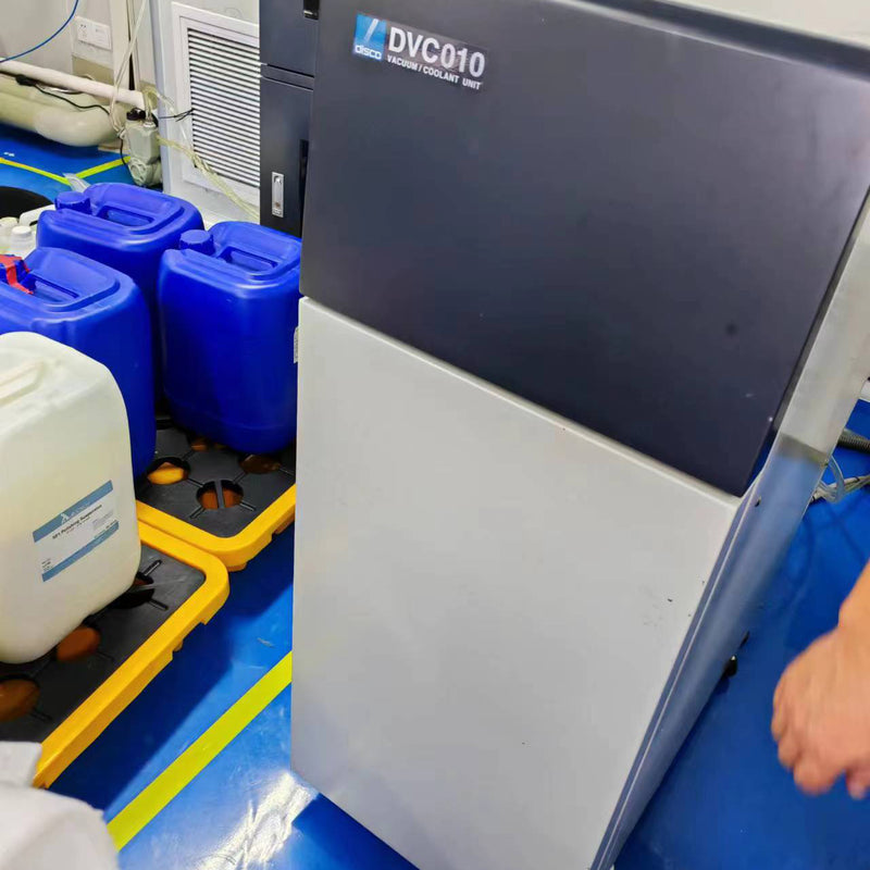 Disco DFG 841 Automatic Grinder