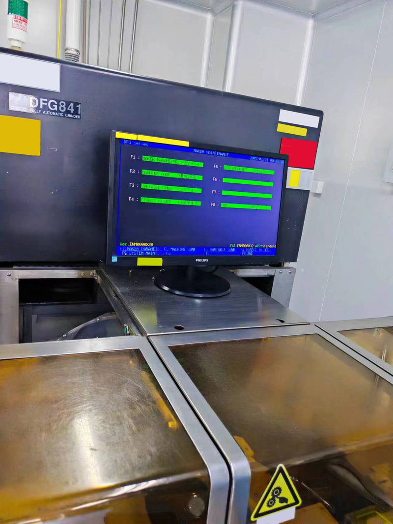 Disco DFG 841 Automatic Grinder