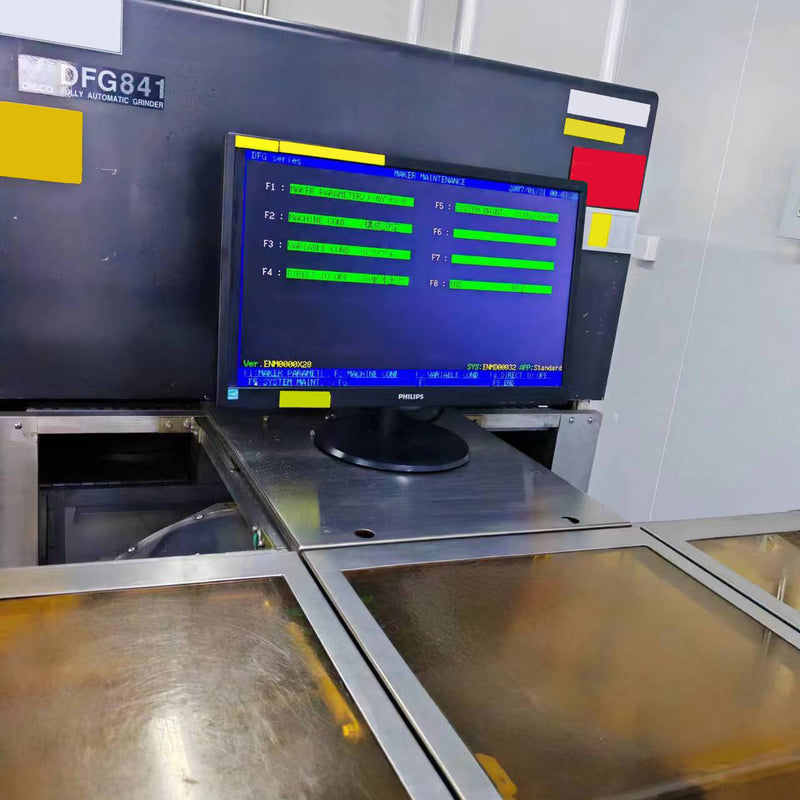 Disco DFG 841 Automatic Grinder