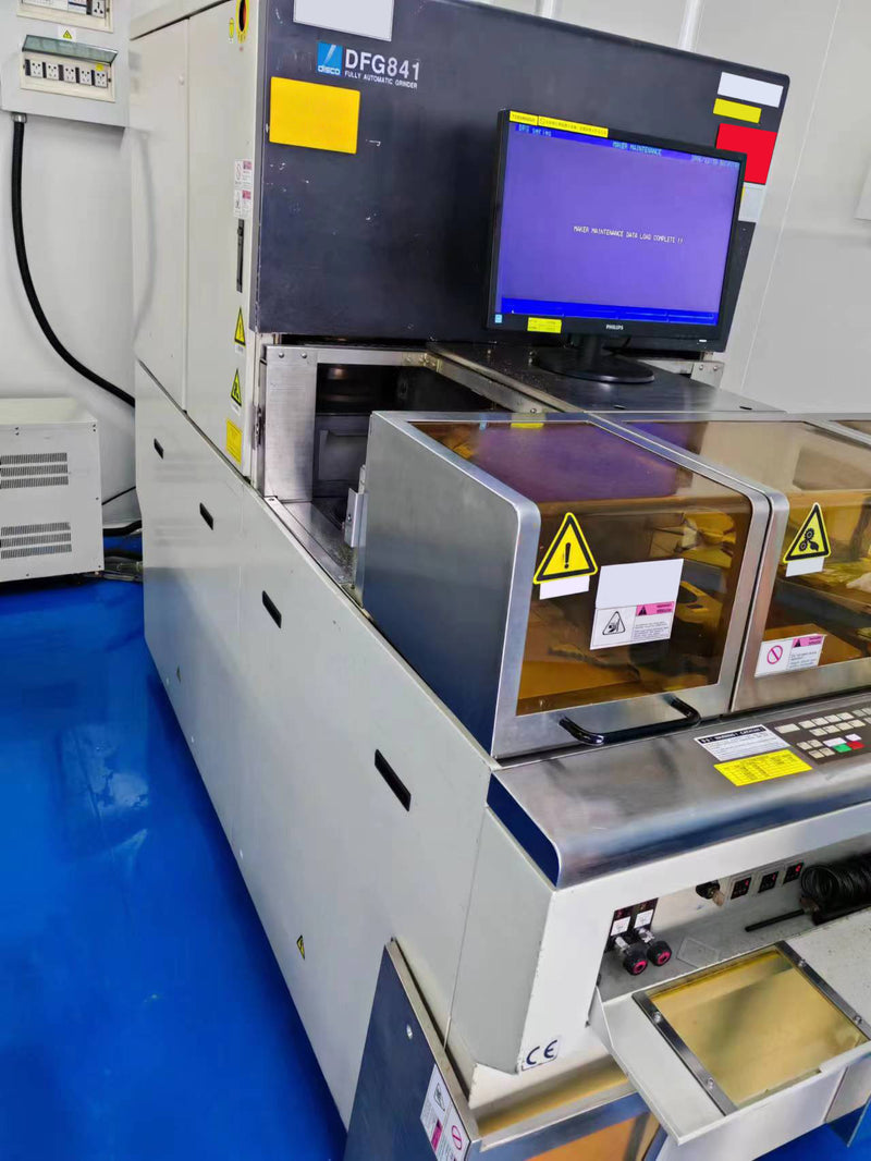 Disco DFG 841 Automatic Grinder