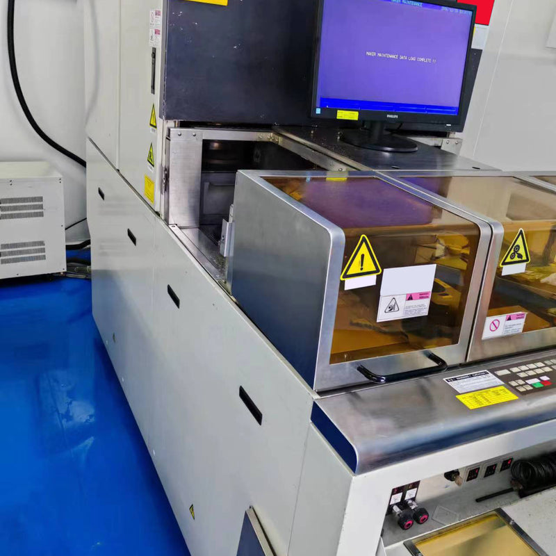 Disco DFG 841 Automatic Grinder