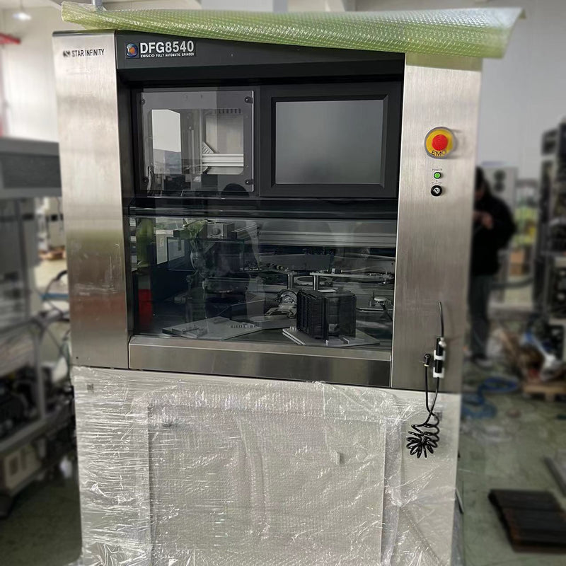 Disco DFG 8540 Back Grinder