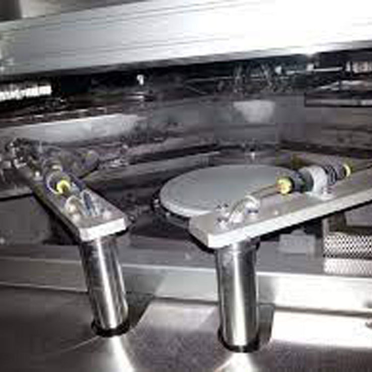 Disco DFG 8540 Back Grinder