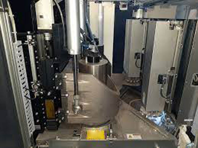 Disco DFG 8540 Back Grinder