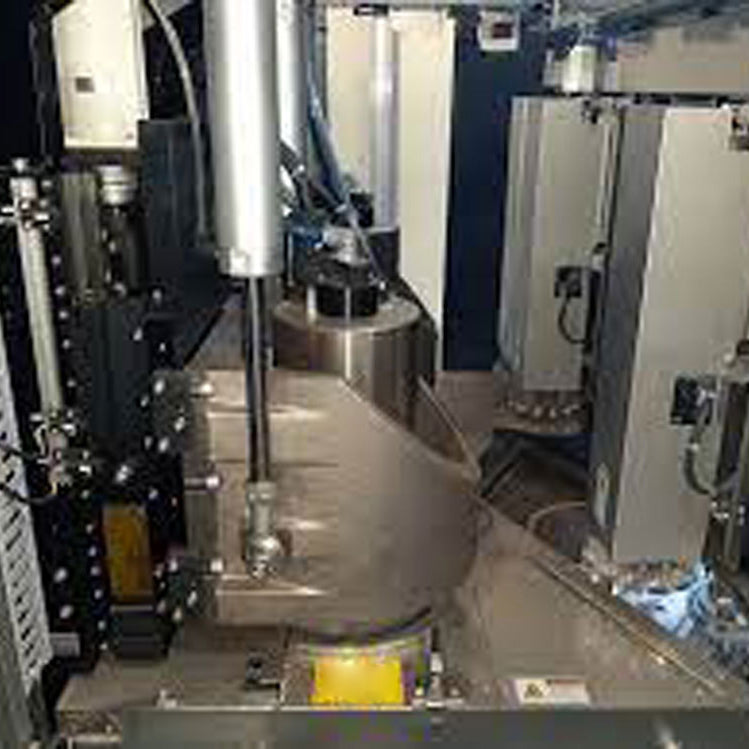 Disco DFG 8540 Back Grinder