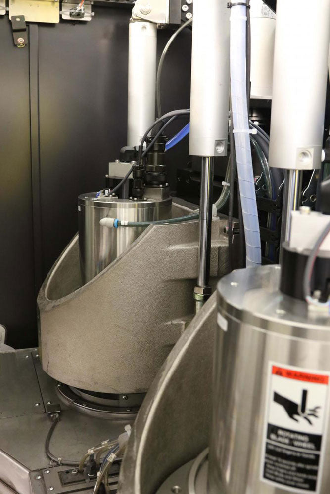 Disco DFG 8540 Back Grinder