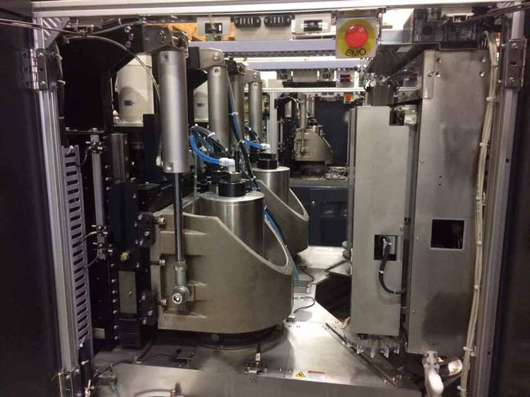 Disco DFG 8540 Back Grinder