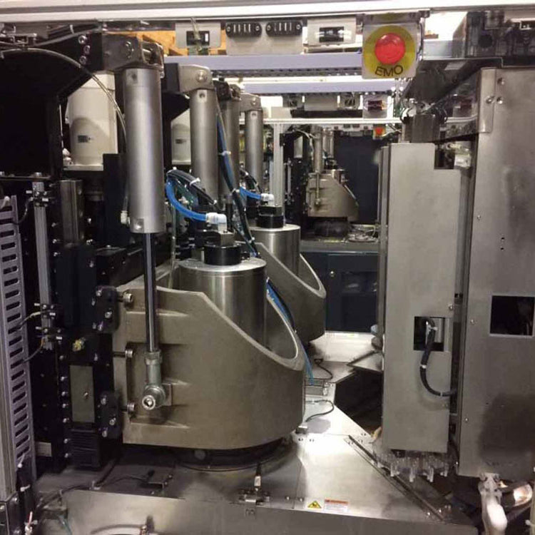 Disco DFG 8540 Back Grinder