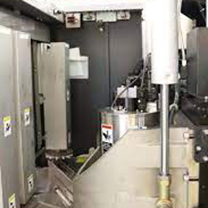 Disco DFG 8540 Back Grinder