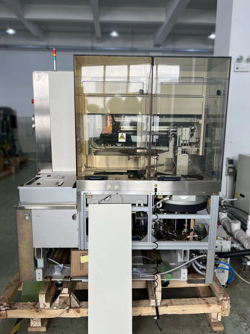 Disco DFG 8540 Back Grinder