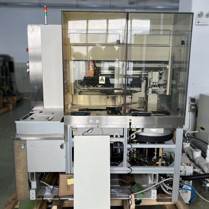 Disco DFG 8540 Back Grinder
