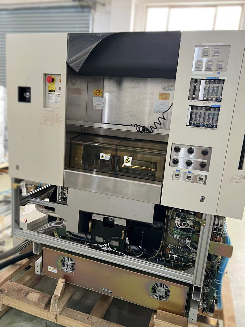 Disco DFG 8540 Back Grinder