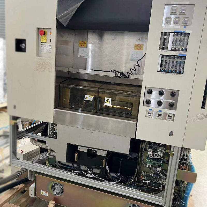 Disco DFG 8540 Back Grinder