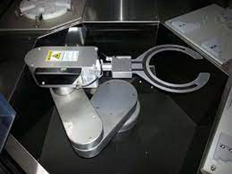 Disco DFG 8540 Back Grinder