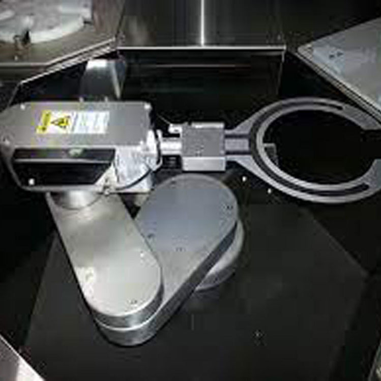 Disco DFG 8540 Back Grinder