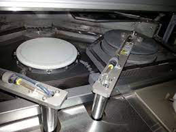 Disco DFG 8540 Back Grinder