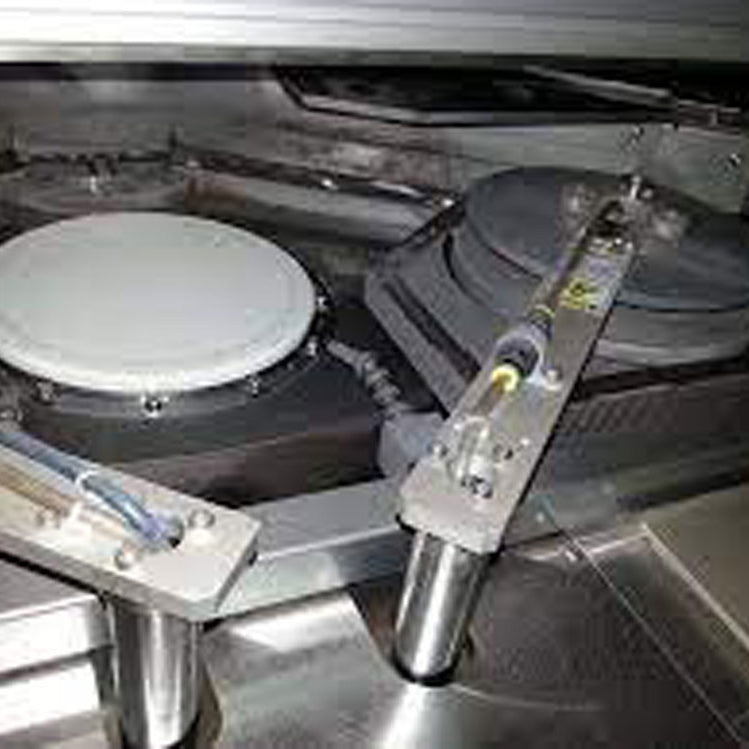 Disco DFG 8540 Back Grinder