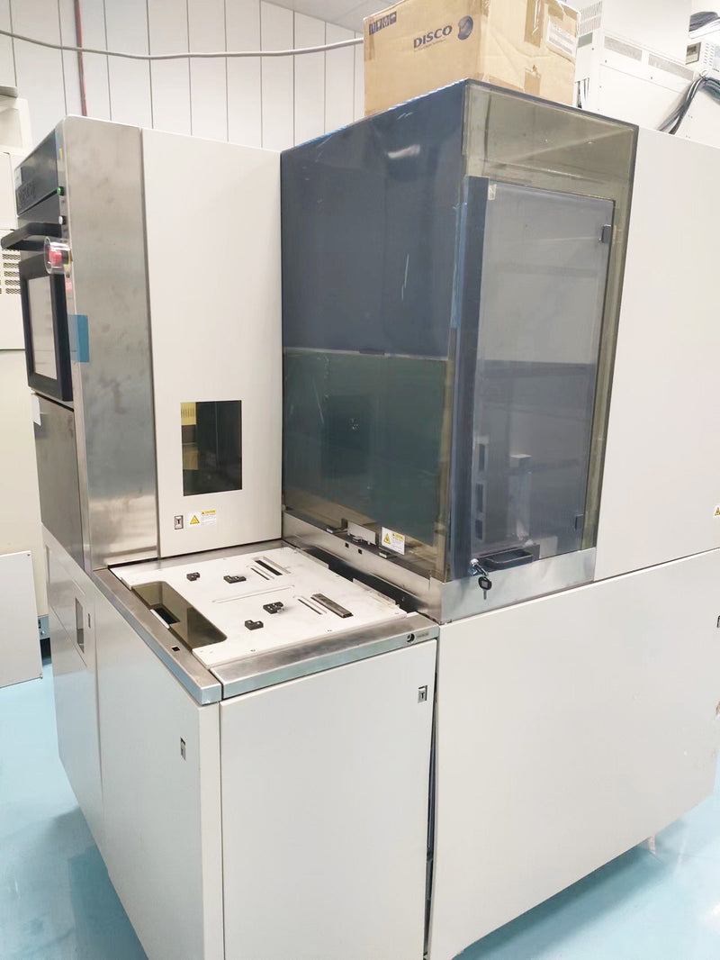 Disco DFL 7160 Automatic Laser Saw
