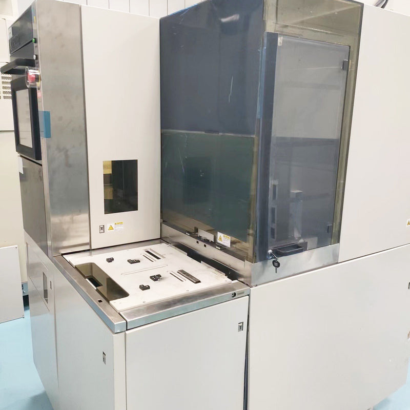 Disco DFL 7160 Automatic Laser Saw