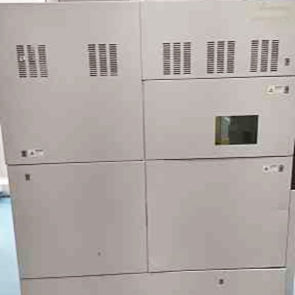 Disco DFL 7160 Automatic Laser Saw
