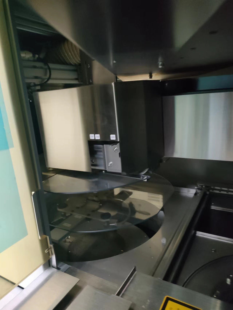 Disco DFL 7160 Automatic Laser Saw