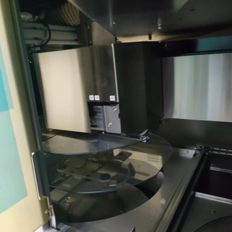 Disco DFL 7160 Automatic Laser Saw