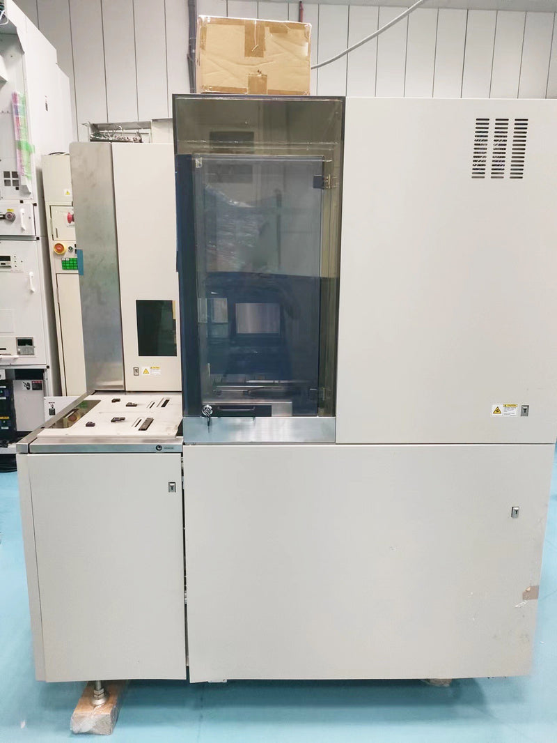 Disco DFL 7160 Automatic Laser Saw