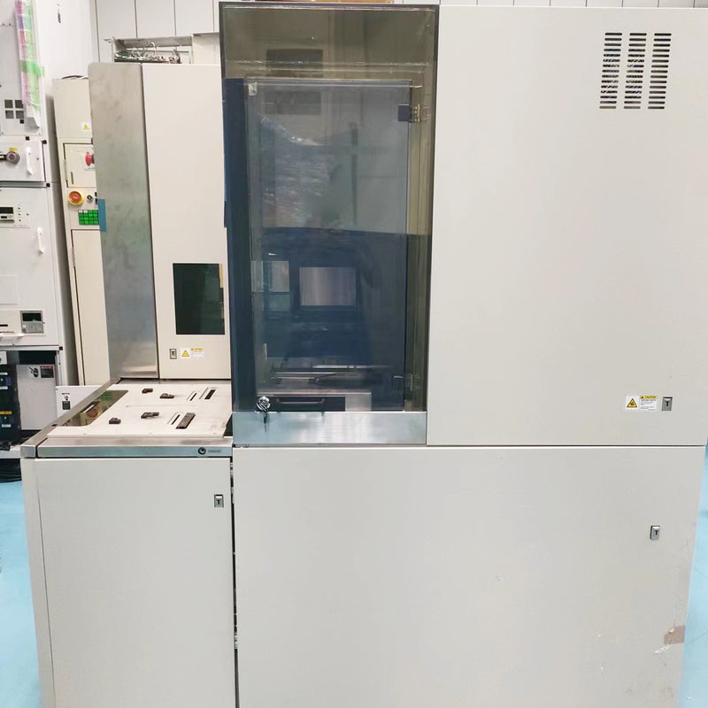 Disco DFL 7160 Automatic Laser Saw