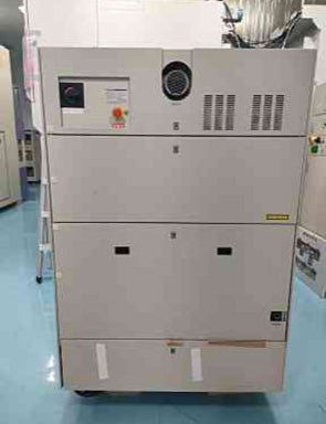 Disco DFL 7160 Automatic Laser Saw