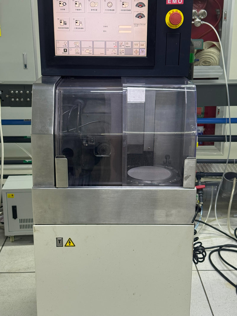 Disco DAD 3220 Automatic Dicing Saw