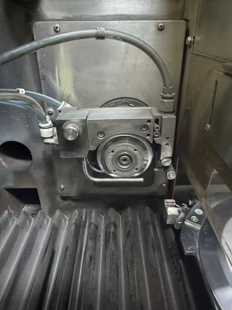 Disco DAD 3220 Automatic Dicing Saw