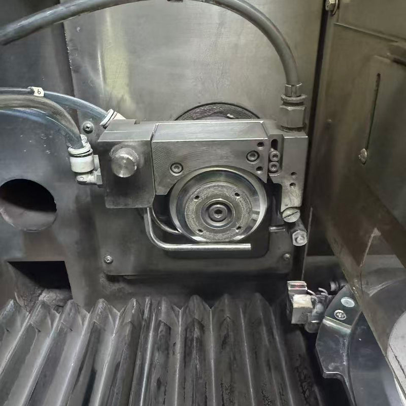 Disco DAD 3220 Automatic Dicing Saw