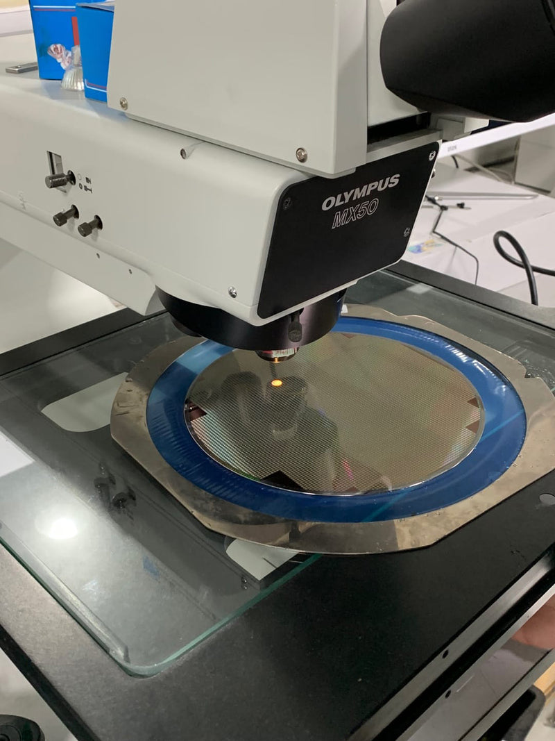 Disco DAD 3240 Automatic Dicing Saw