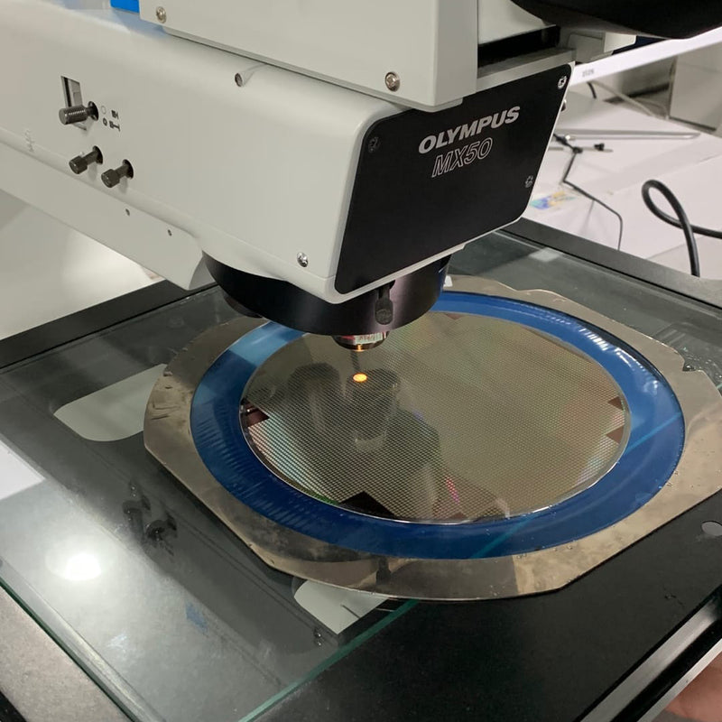 Disco DAD 3240 Automatic Dicing Saw