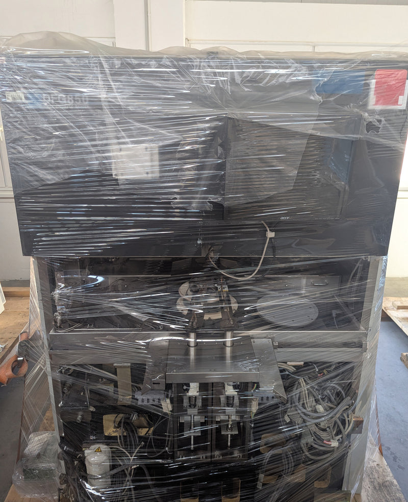 Disco DFG 850 Back Grinder