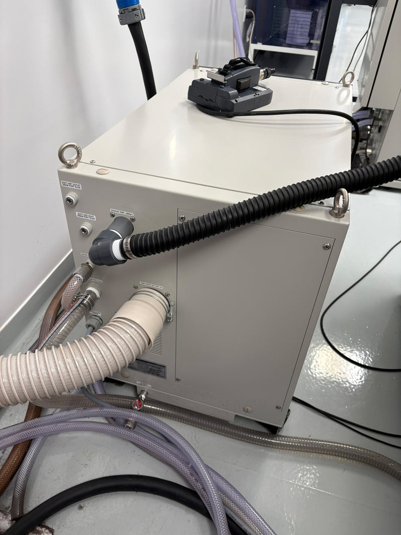 Disco DFG 8560 Back Grinder