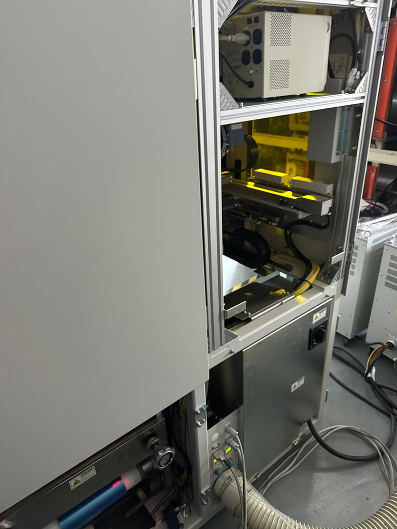 Disco DGP 8761 / DFM 2800 Back Grinder