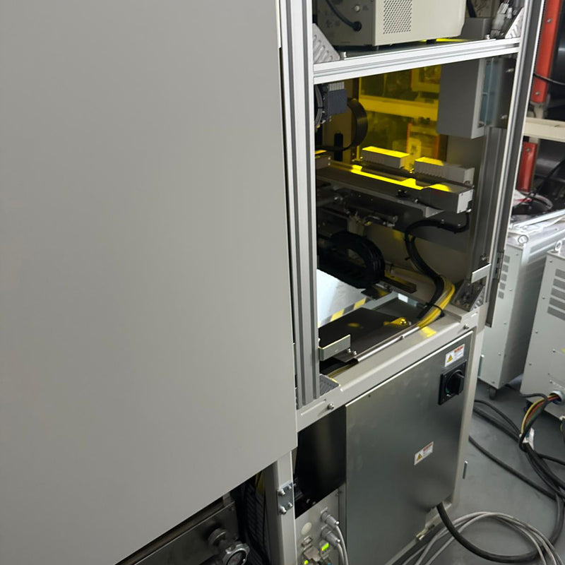 Disco DGP 8761 / DFM 2800 Back Grinder