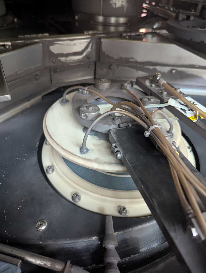 Disco DFG 850 Back Grinder