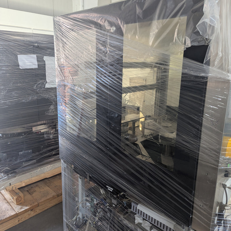 Disco DFG 8560 Grinder