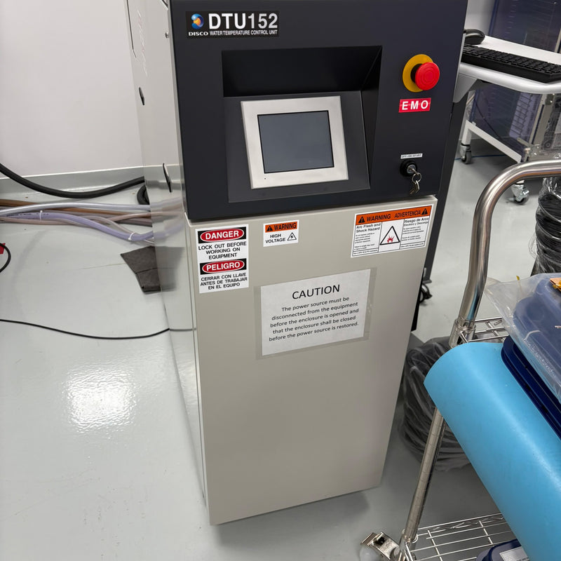 Disco DFG 8560 Back Grinder