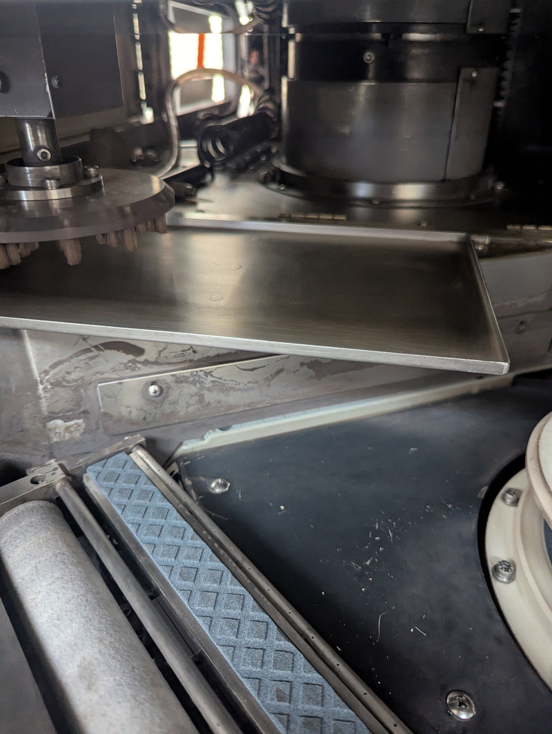 Disco DFG 850 Back Grinder